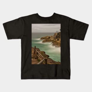 Before the Rain Kids T-Shirt